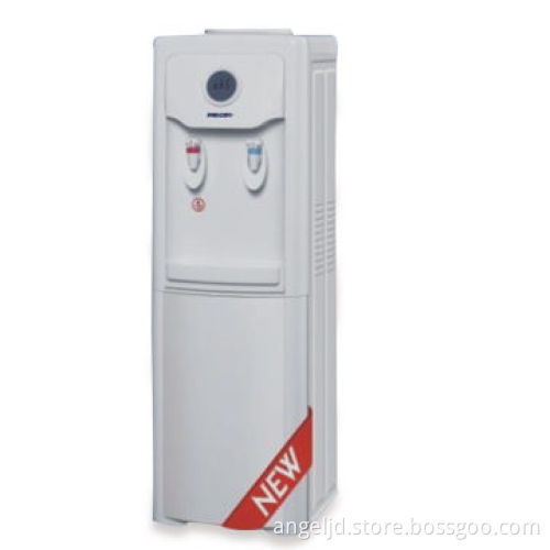 Vertical Water Dispenser with 70/90/95W Cooling Power and 550W Heating Power